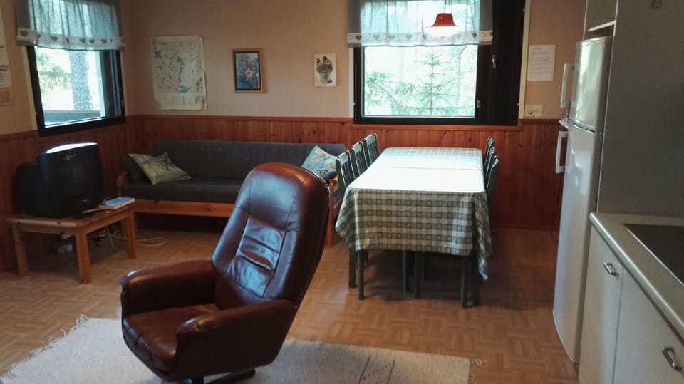 Salkolahti Huvikumpu Hotel in Finland