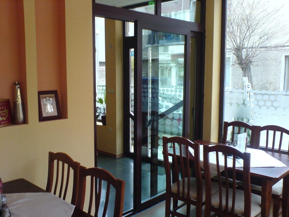 Hotel Sofia Hotel in Pomorie