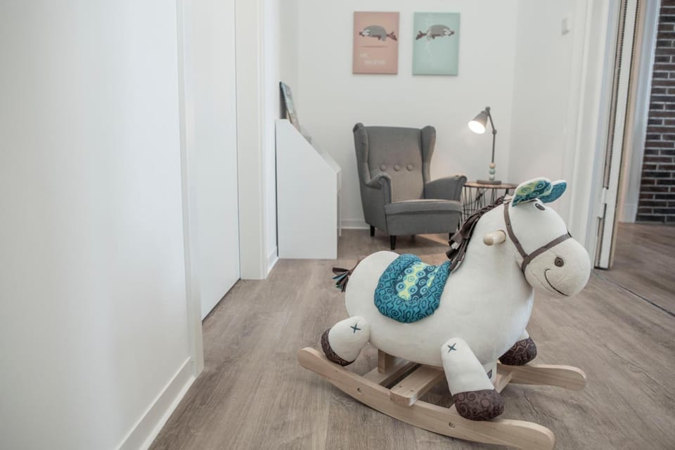 Boardinghouse Flensburg - by Zimmer FREI! Holidays Hostel in Flensburg