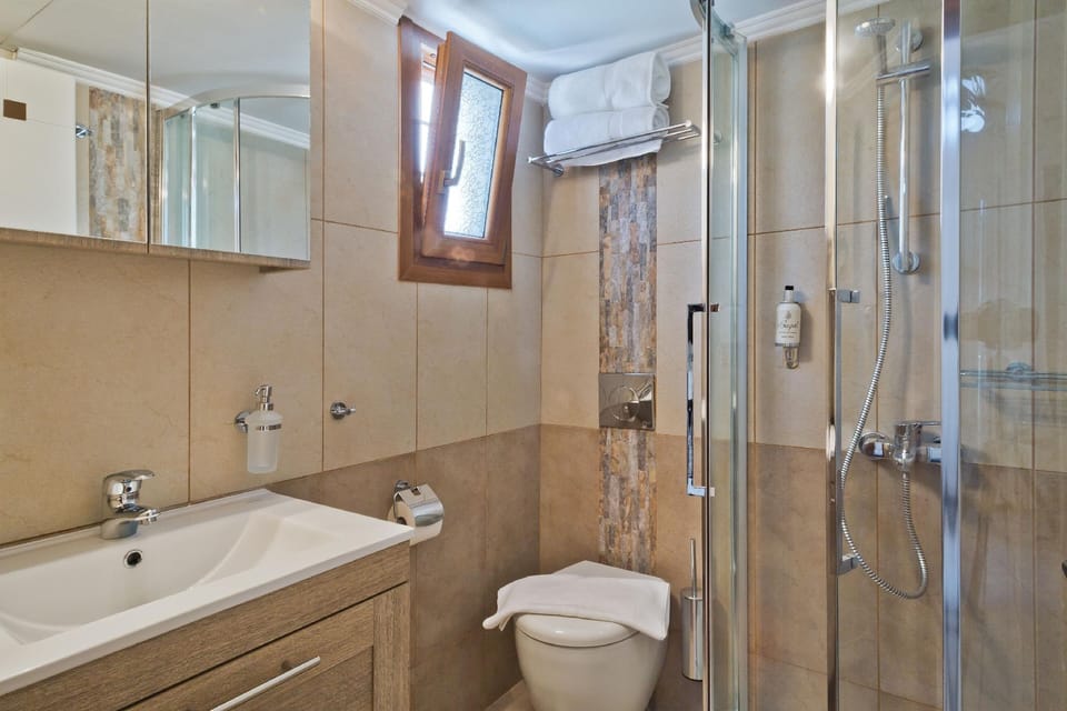 Olive Studios Hotel in Karpathos