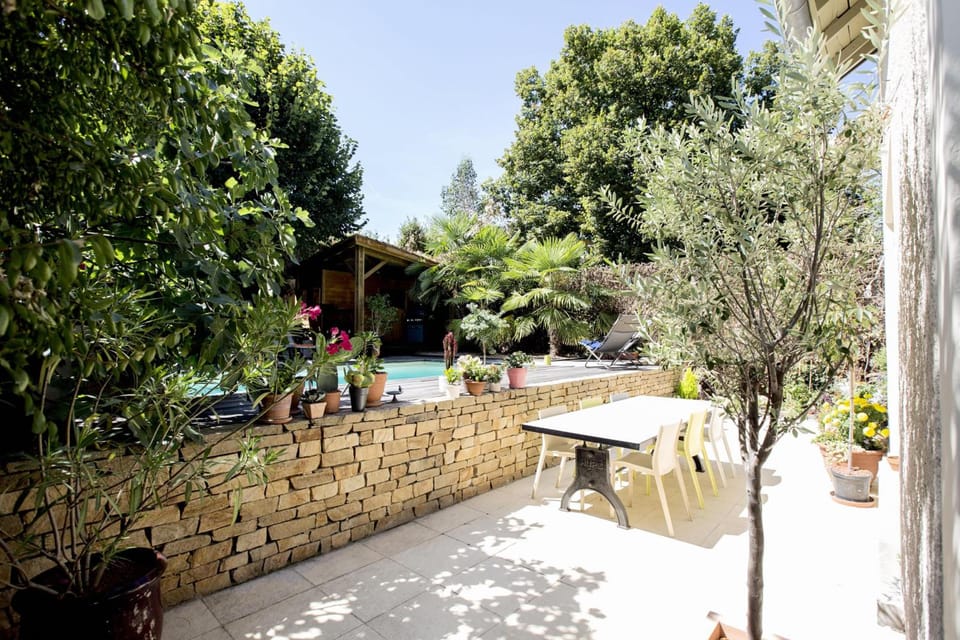 Une Odeur de Tilleul Hotel in Auvergne-Rhône-Alpes