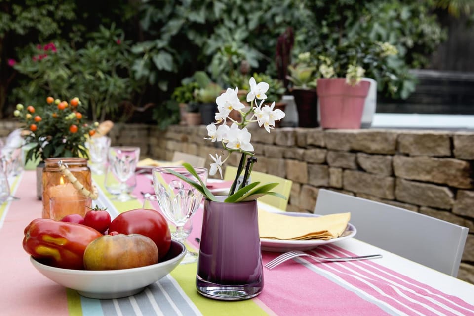Une Odeur de Tilleul Hotel in Auvergne-Rhône-Alpes