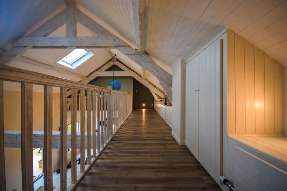 Une Odeur de Tilleul Hotel in Auvergne-Rhône-Alpes