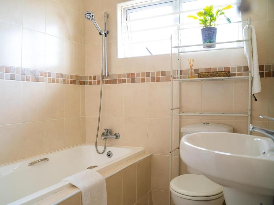 Dei Gratia Guesthouse Hotel in Durban