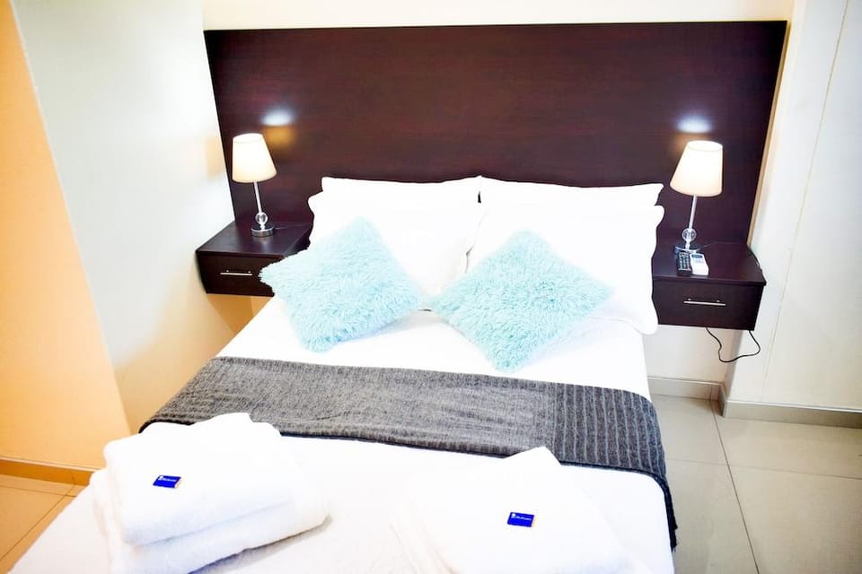Dei Gratia Guesthouse Hotel in Durban