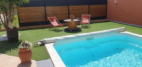 La Salamandre de Camargue Hotel in Arles