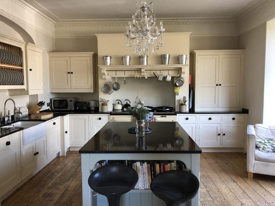 Berkeley House Hotel in Bath