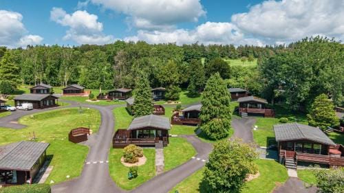 Birch Lodge Lodge in England