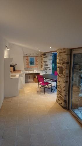Domaine du Bel Air Hotel in Brittany