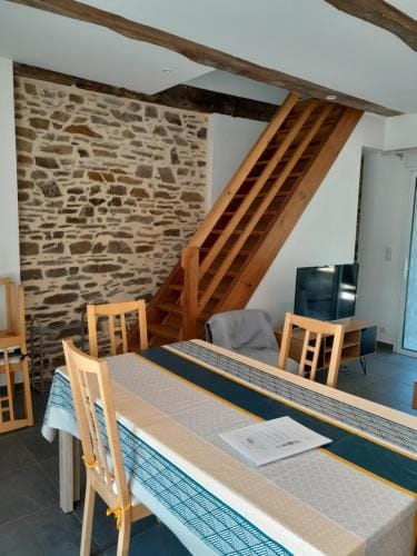 Domaine du Bel Air Hotel in Brittany