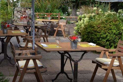 Les Bruyeres Hotel in Paimpont