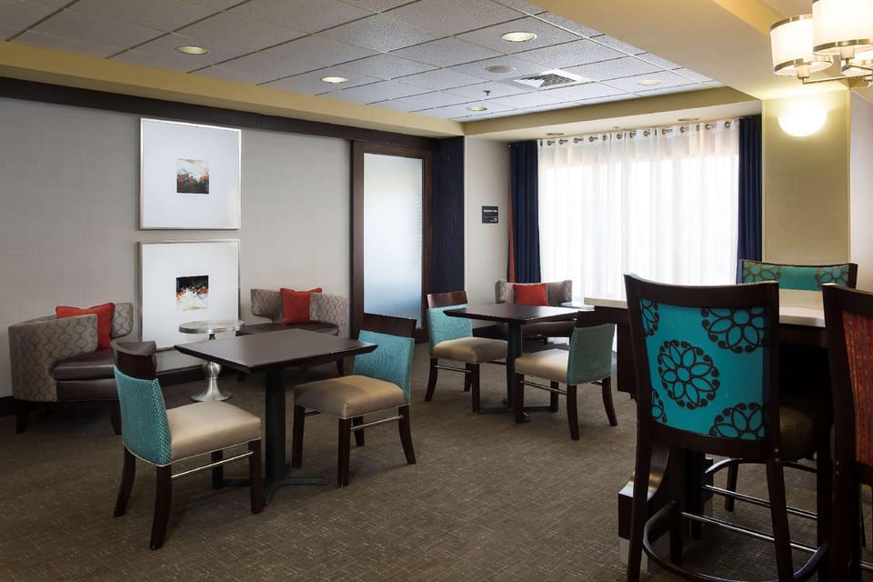 Hampton Inn Troy Hotel in Alabama