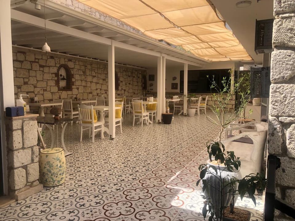 Mi Otel Alacati Hotel in Alaçatı