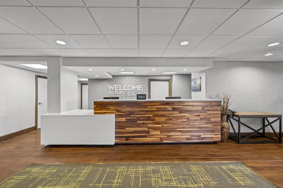 Hampton Inn Toledo-South/Maumee Hotel in Maumee
