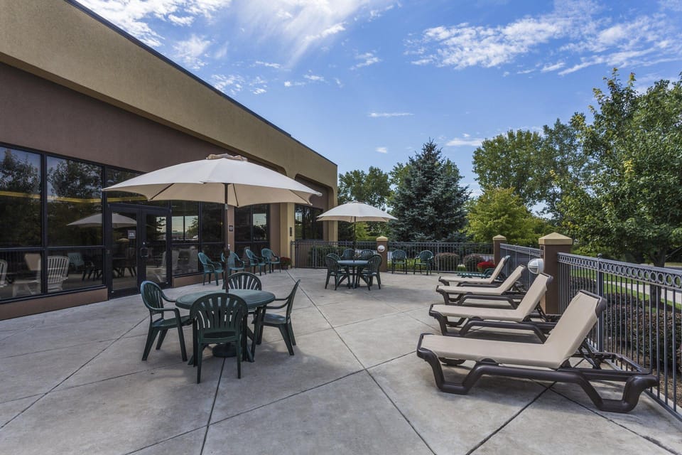 Hampton Inn Toledo-South/Maumee Hotel in Maumee