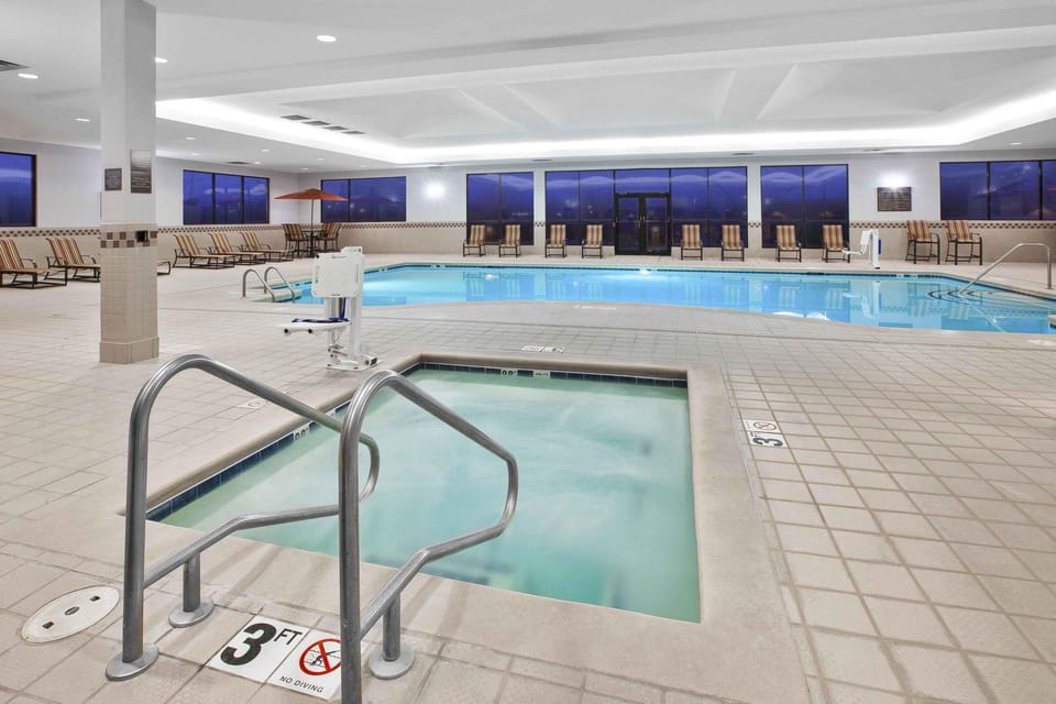Hampton Inn Toledo-South/Maumee Hotel in Maumee