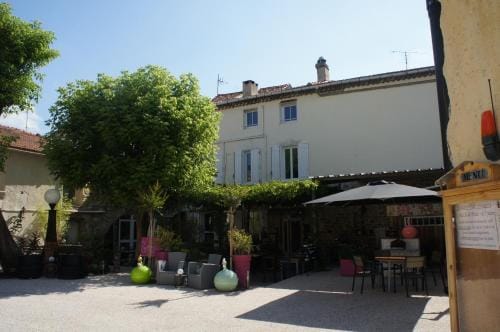 Il etait 1 fois Hotel in Provence-Alpes-Côte d'Azur