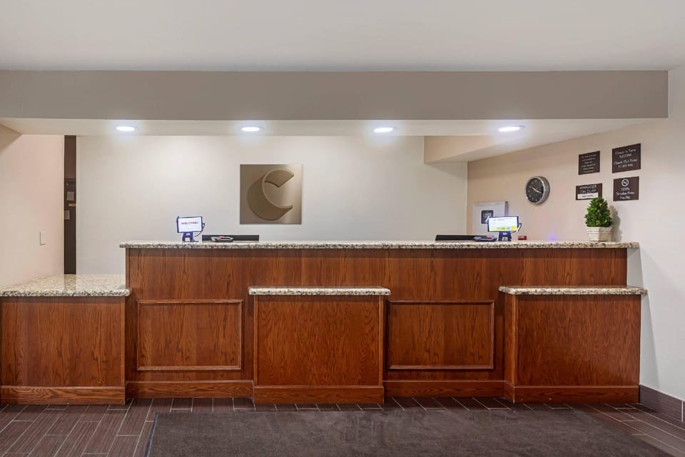 Comfort Inn & Suites Temple - Medical Center Hotel in Temple