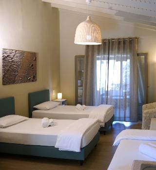 Aggelos Studio Hotel in Sporades, Greece