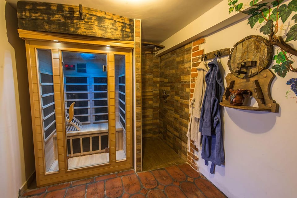 Vineyard cottage Rataj 2 Hotel in Slovenia