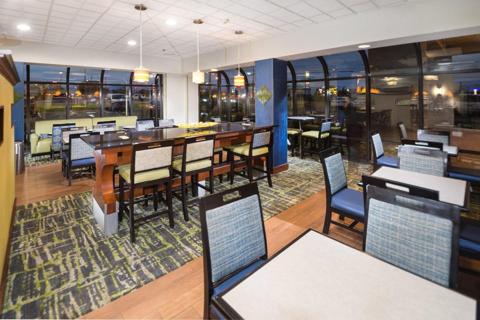 Hampton Inn Tulsa/Broken Arrow Hotel in Broken Arrow