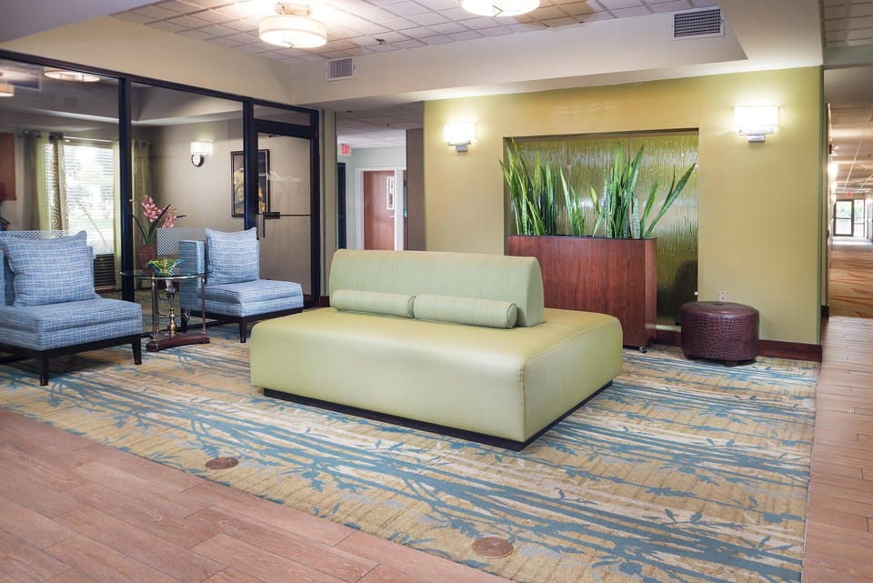 Hampton Inn Tulsa/Broken Arrow Hotel in Broken Arrow