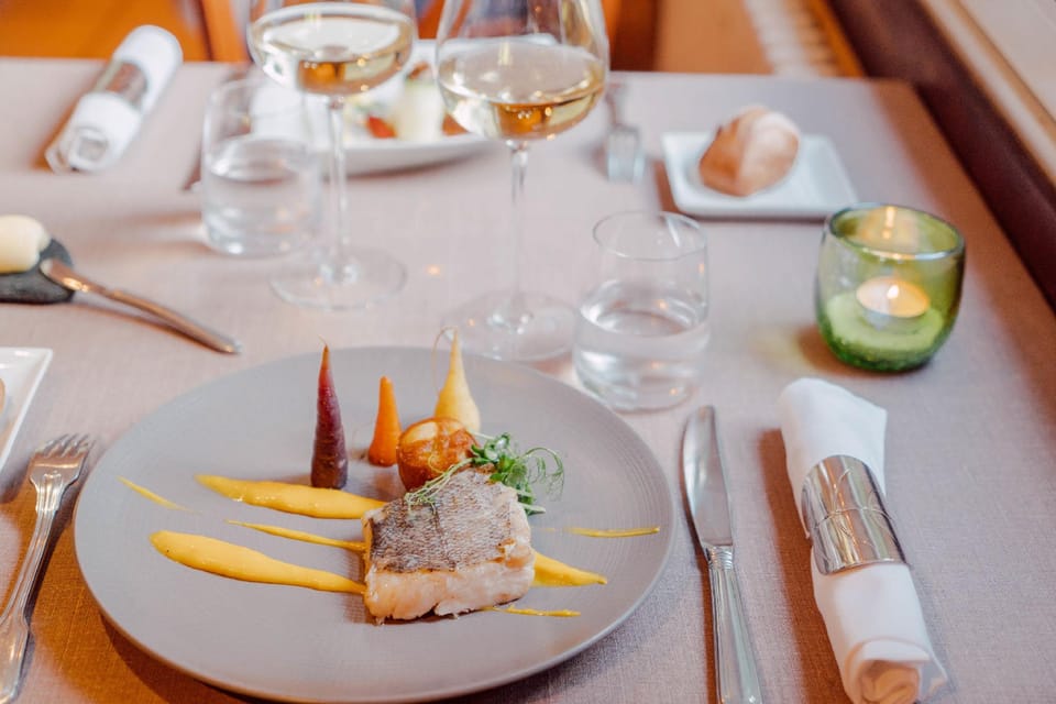 Logis Auberge de Pont Calleck Hotel in Brittany