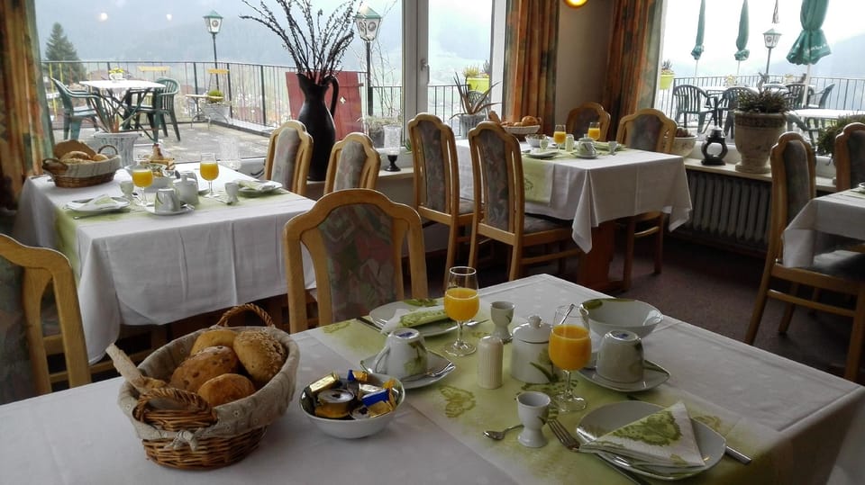 Pension Talblick Hotel in Baden-Württemberg