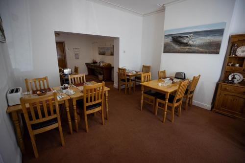 Claremont Guesthouse Hotel in Hunstanton