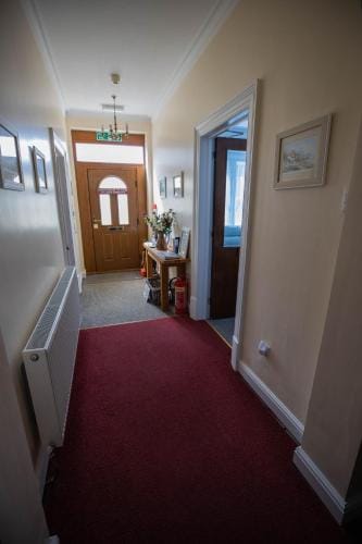 Claremont Guesthouse Hotel in Hunstanton