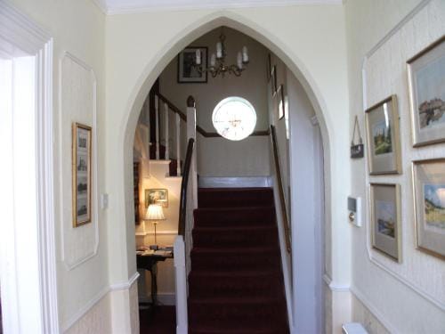 Claremont Guesthouse Hotel in Hunstanton