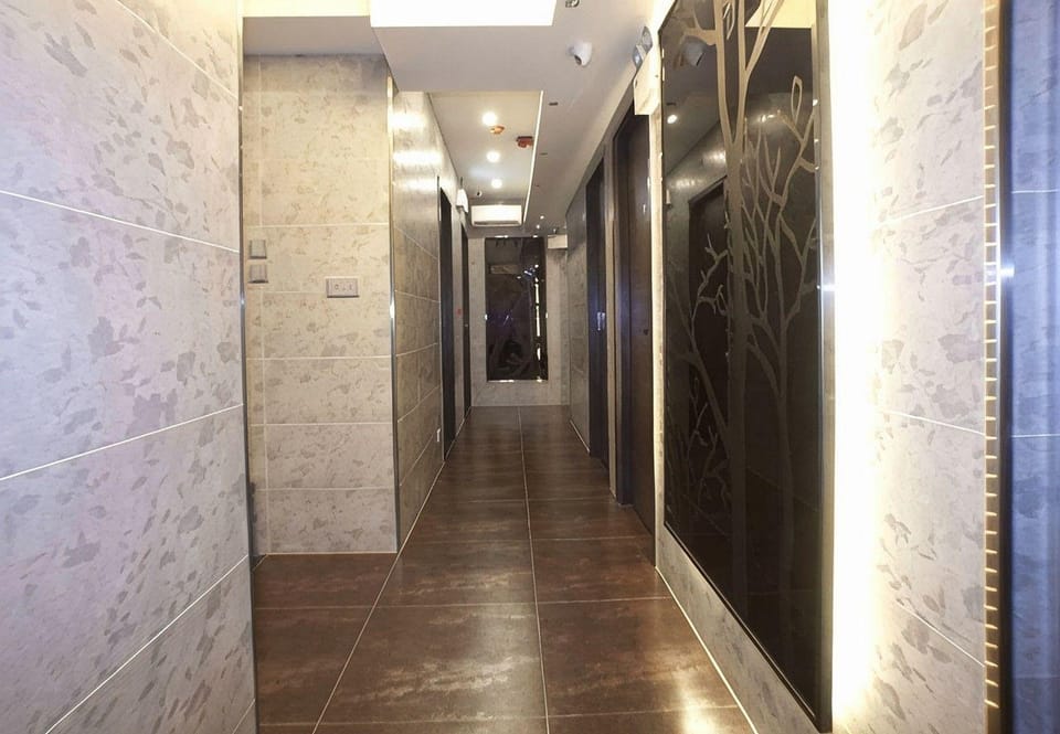 Cindy Hostel Hostel in Hong Kong