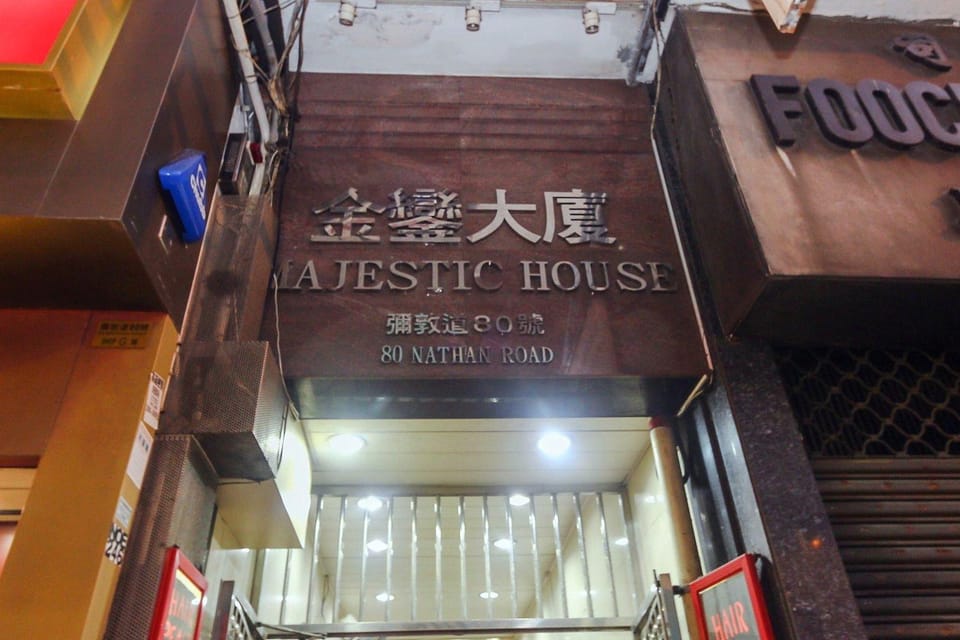Cindy Hostel Hostel in Hong Kong
