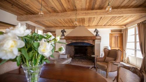 Domaine De La Chapelle Hotel in Lorgues