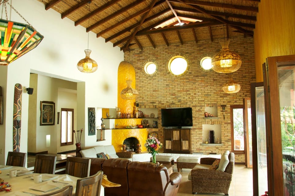 Casa Mar Verde Hotel in Quindio, Colombia