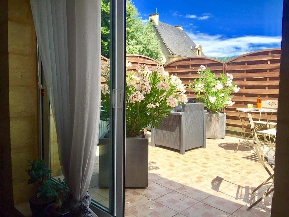 La Clef des Songes Hotel in Nouvelle-Aquitaine