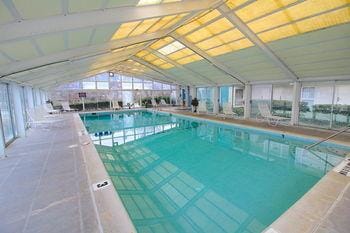 Bay Club Resort by Coolvacay Hotel in Ocean City