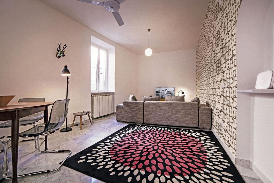 Sales RTH Hotel in Rome