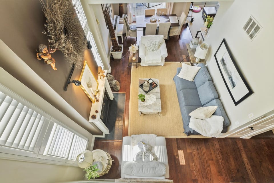 Sierra Lane Condos Hotel in Grey Highlands