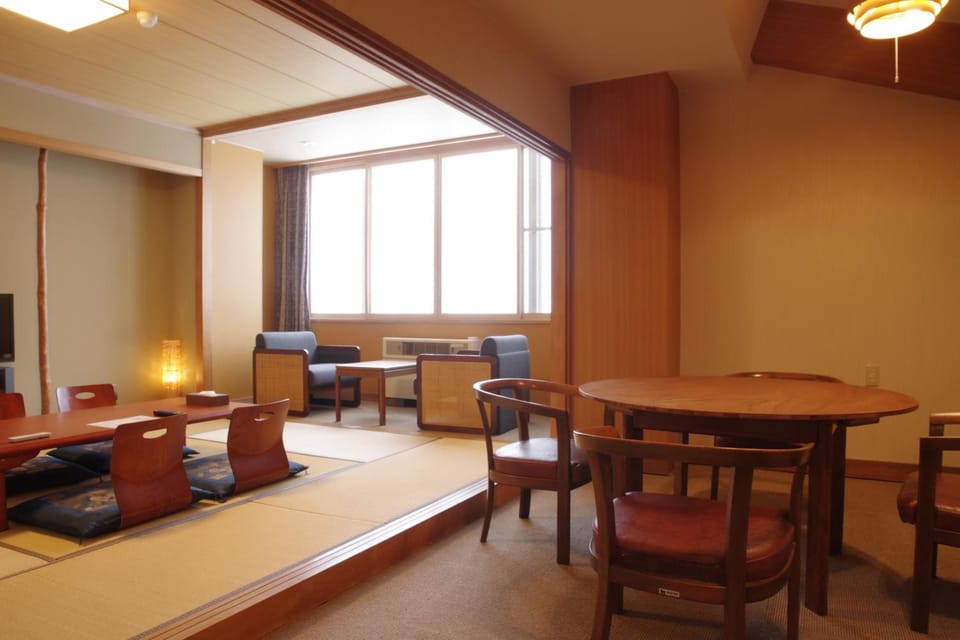 K's House Hokkaido - Asahidake Onsen Hostel Hostel in Hokkaido Prefecture