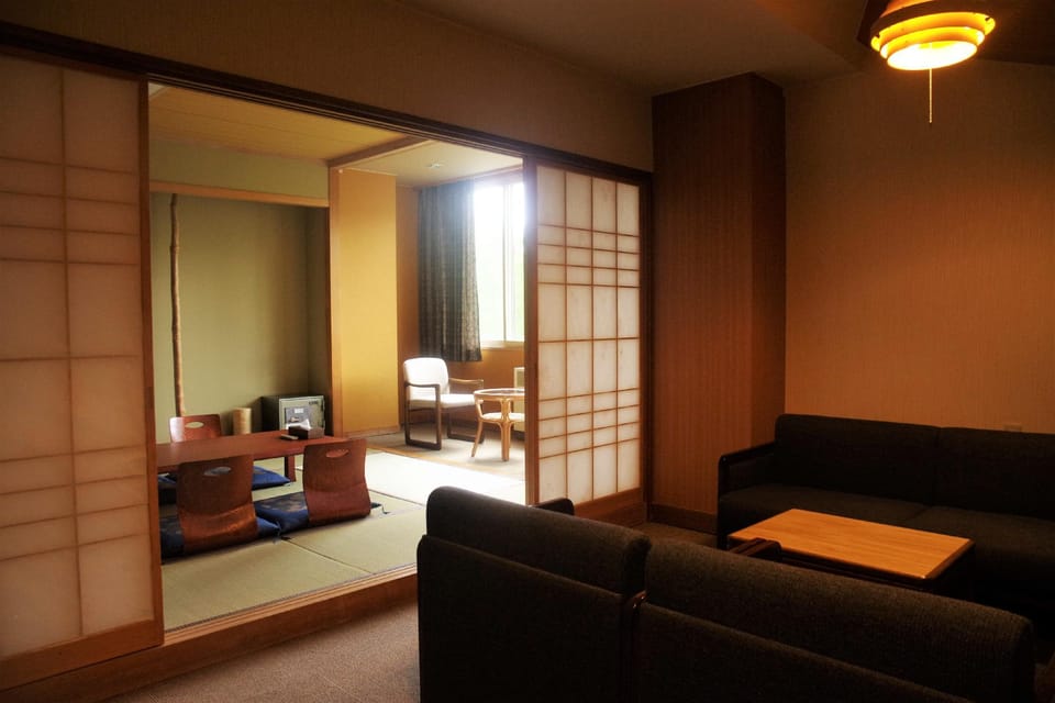 Room plan