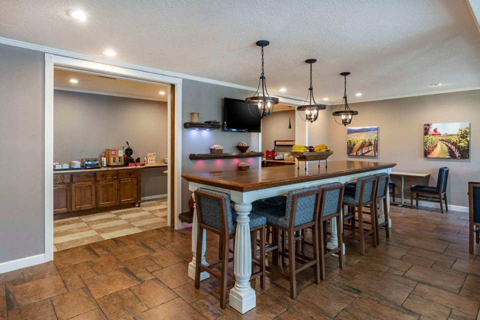 Hampton Inn Ukiah Hotel in Ukiah