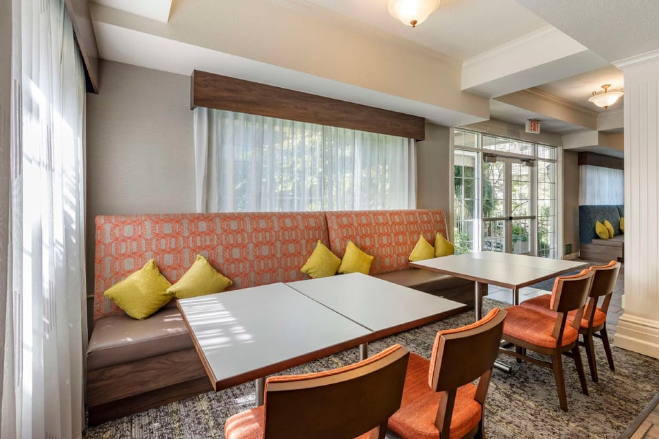 Hampton Inn Ukiah Hotel in Ukiah