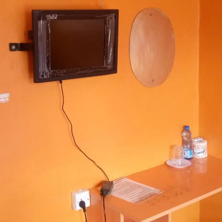 Comfy Night Guest House Hotel in Kenya