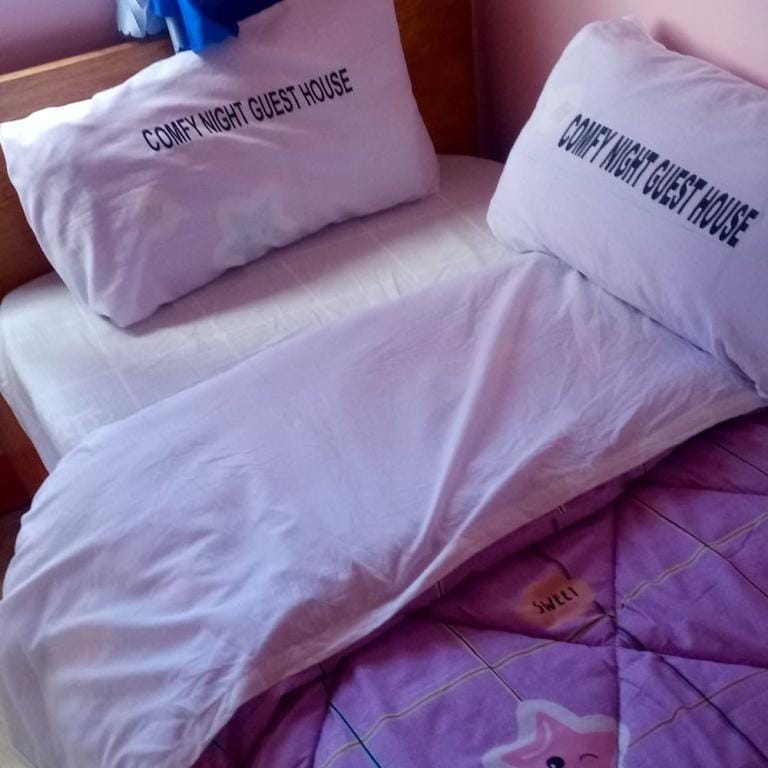 Comfy Night Guest House Hotel in Kenya