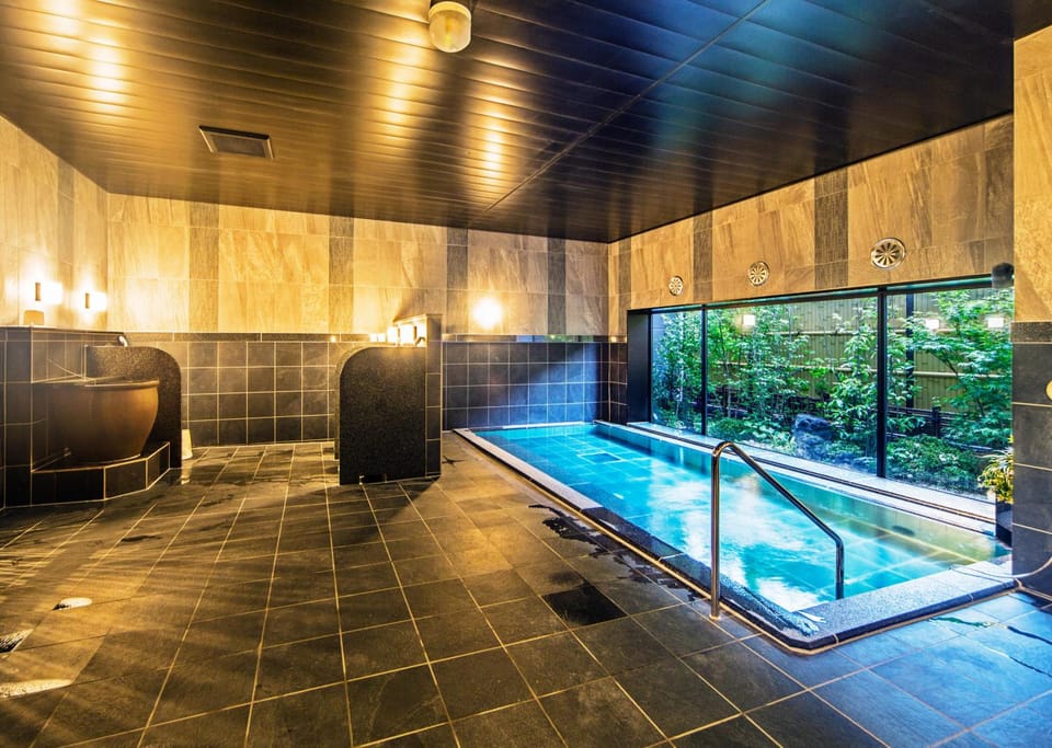 Facilities