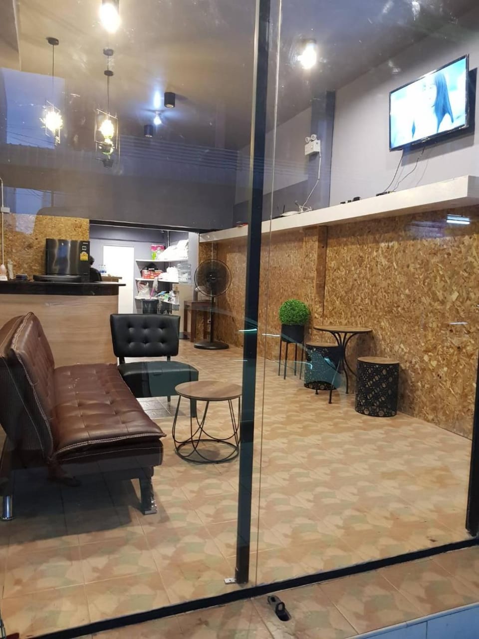 SleepCats Hostel Hotel in Bangkok