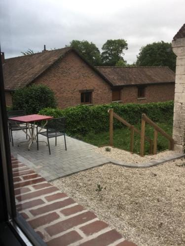 Gite de sejour la grange de Theophile Hotel in Hauts-de-France