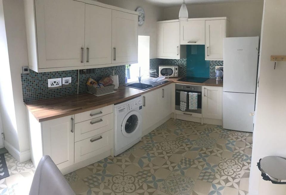 Ardentorrie Holiday Home Hotel in Inverness