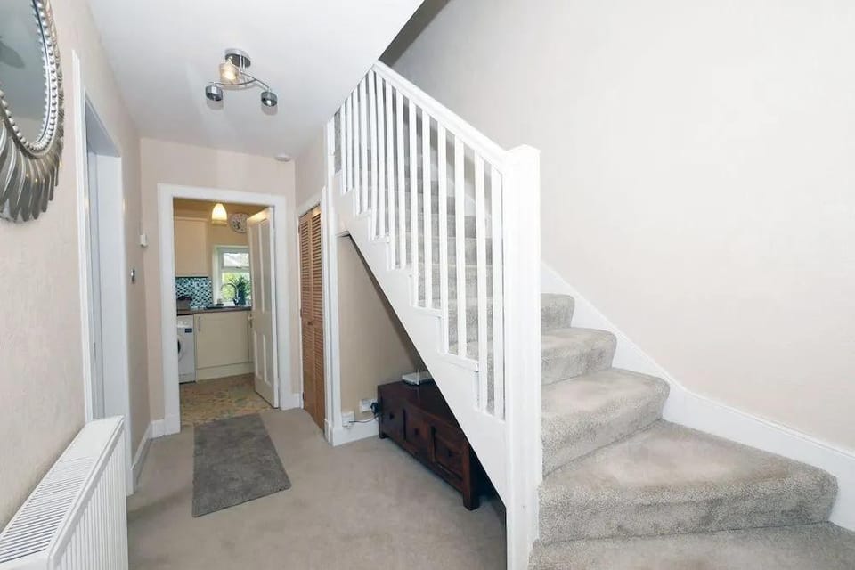 Ardentorrie Holiday Home Hotel in Inverness